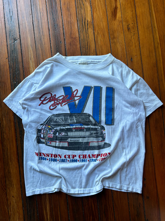 1994 Dale Earnhardt Racing Tee (Medium)